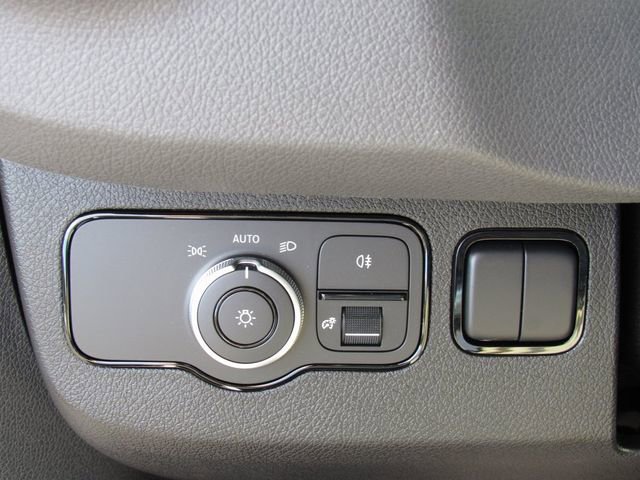 New 2025 Mercedes-Benz Sprinter 2500 image 34