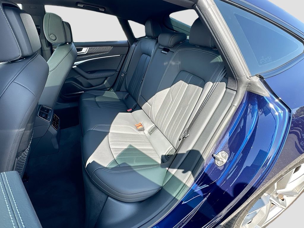 Used 2021 Audi A7 3.0T Premium Plus image 26