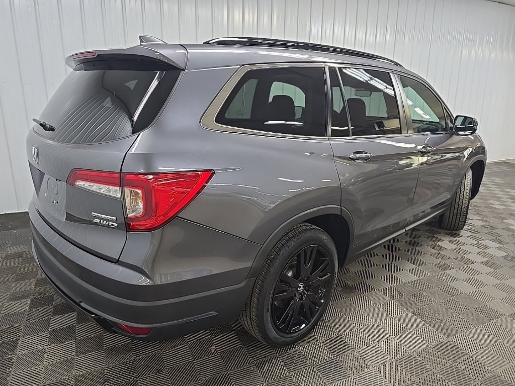 Used 2022 Honda Pilot Special Edition image 10