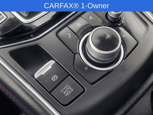 Used 2024 MAZDA CX-5 Carbon Edition AWD/4WD image 29