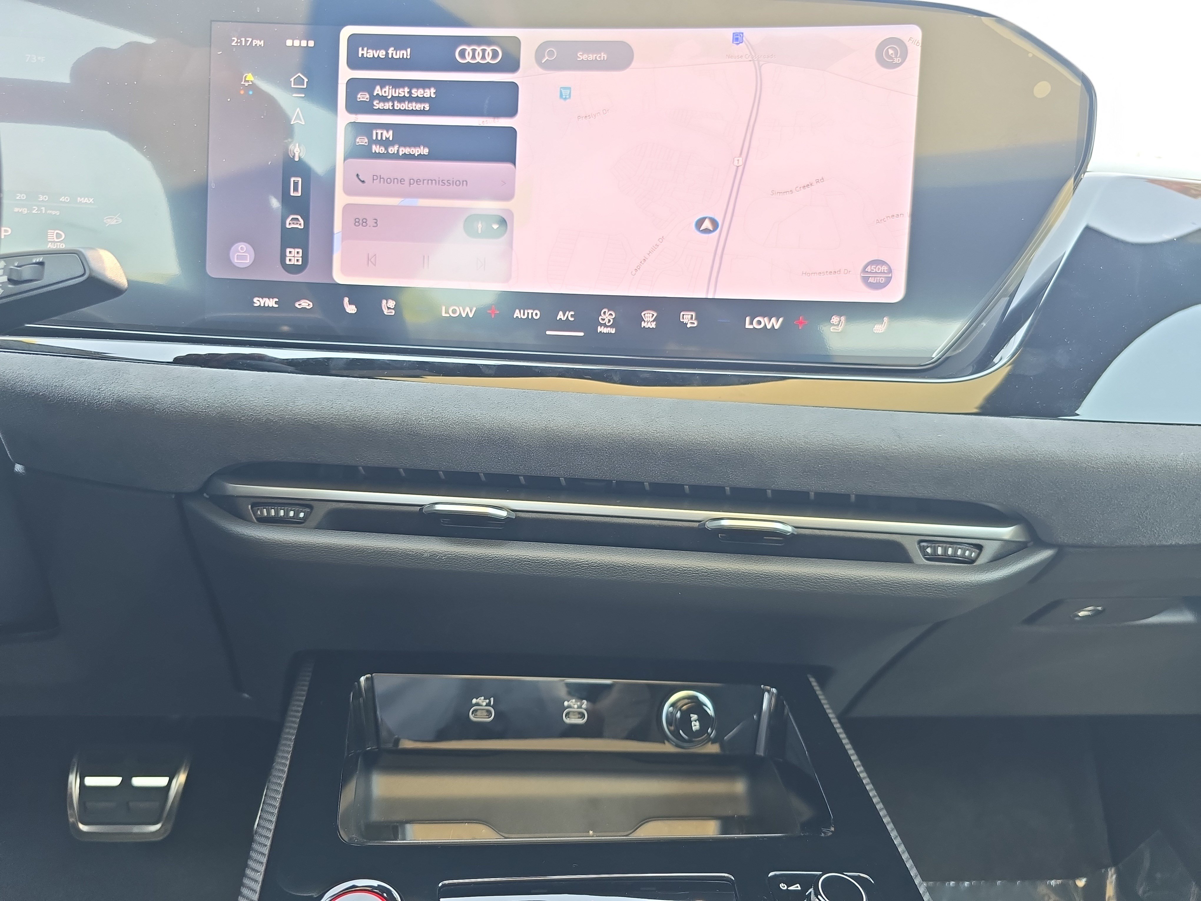 New 2026 Audi S5 Premium Plus AWD/4WD image 18
