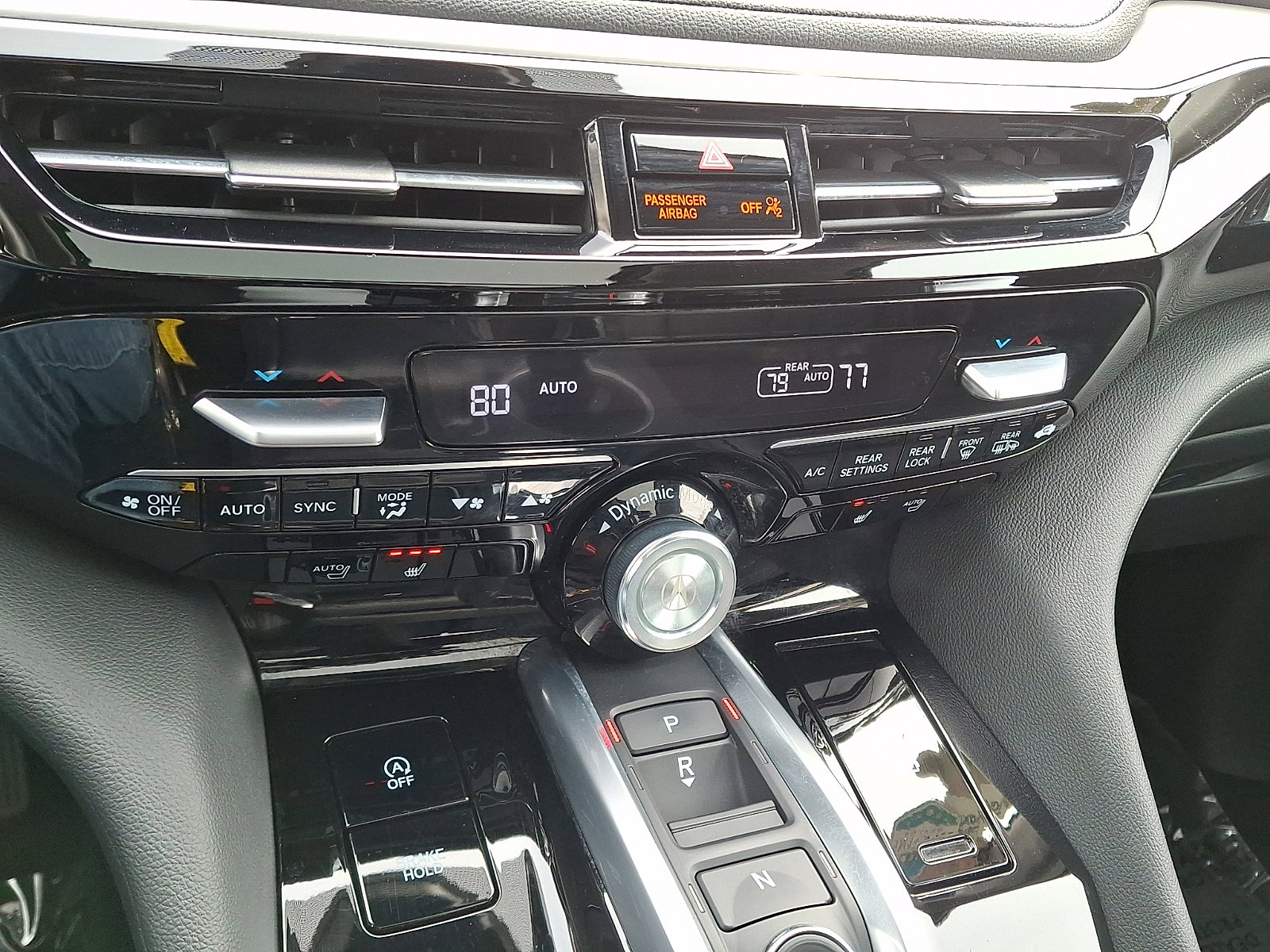 Certified 2023 Acura MDX SH-AWD image 17