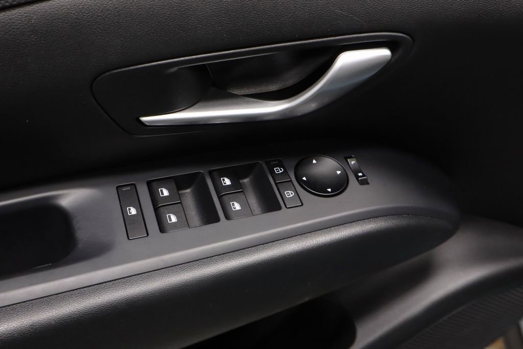 Certified 2026 Hyundai Santa Cruz SEL image 23