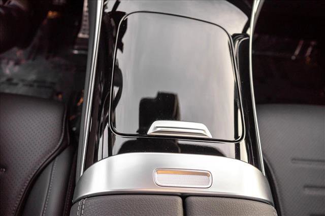 Certified 2026 Mercedes-Benz GLC 300 4MATIC image 23