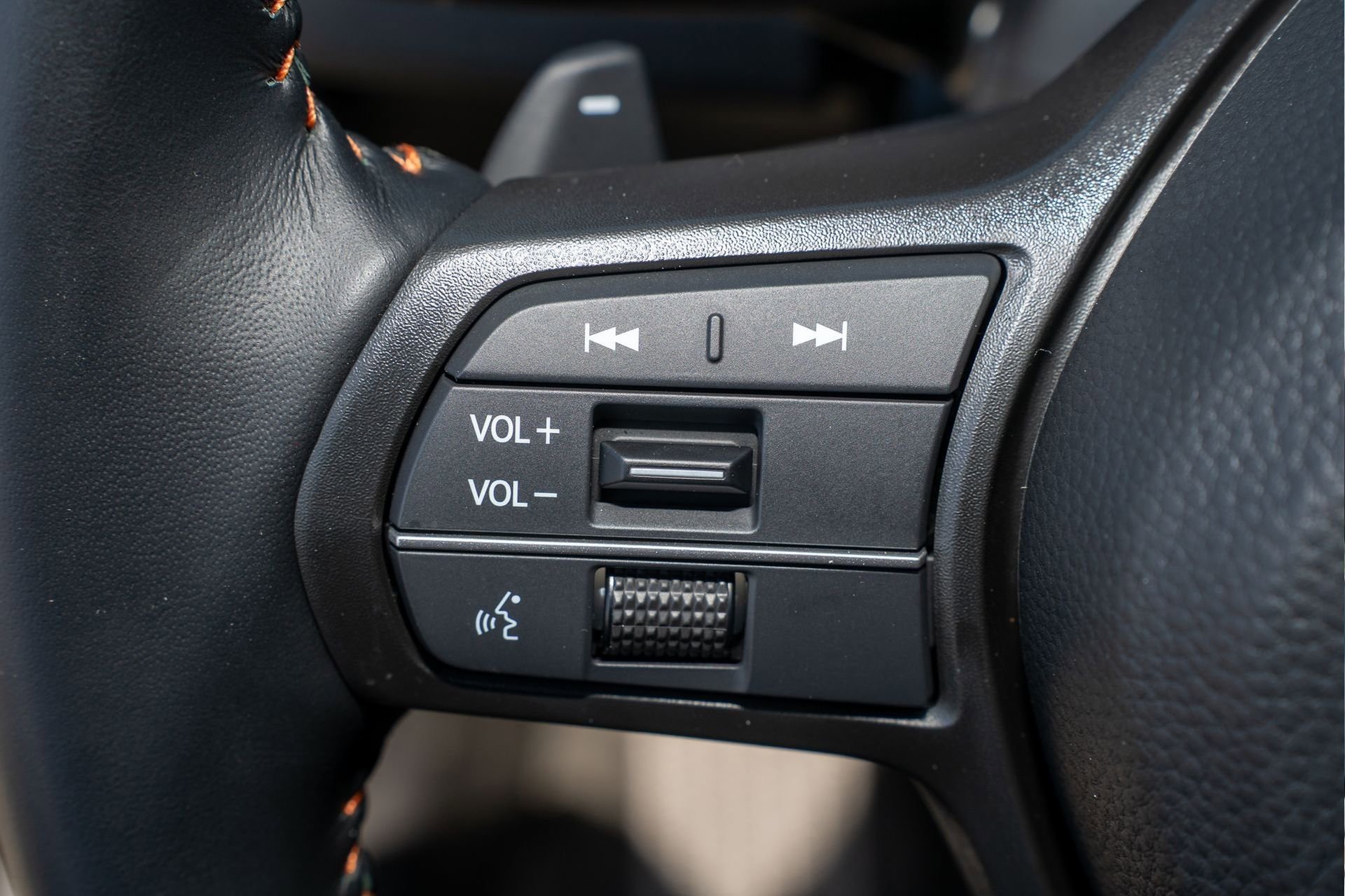 Certified 2026 Honda CR-V Sport-L image 31