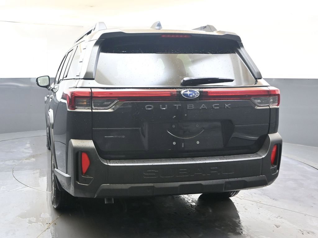 New 2026 Subaru Outback Premium image 4