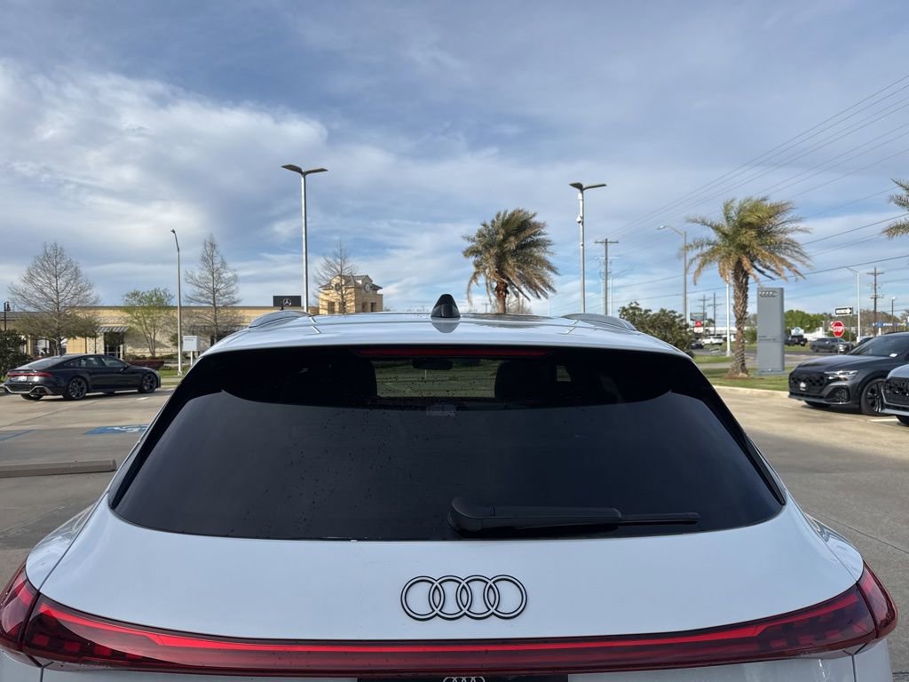 Used 2025 Audi Q5 2.0T Premium Plus w/ Premium Plus image 3