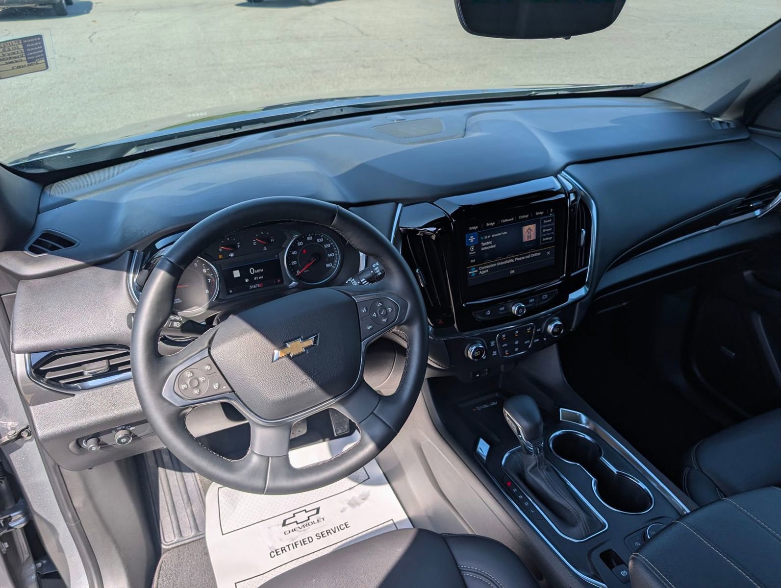 Used 2023 Chevrolet Traverse LT w/ LT Premium Package image 13