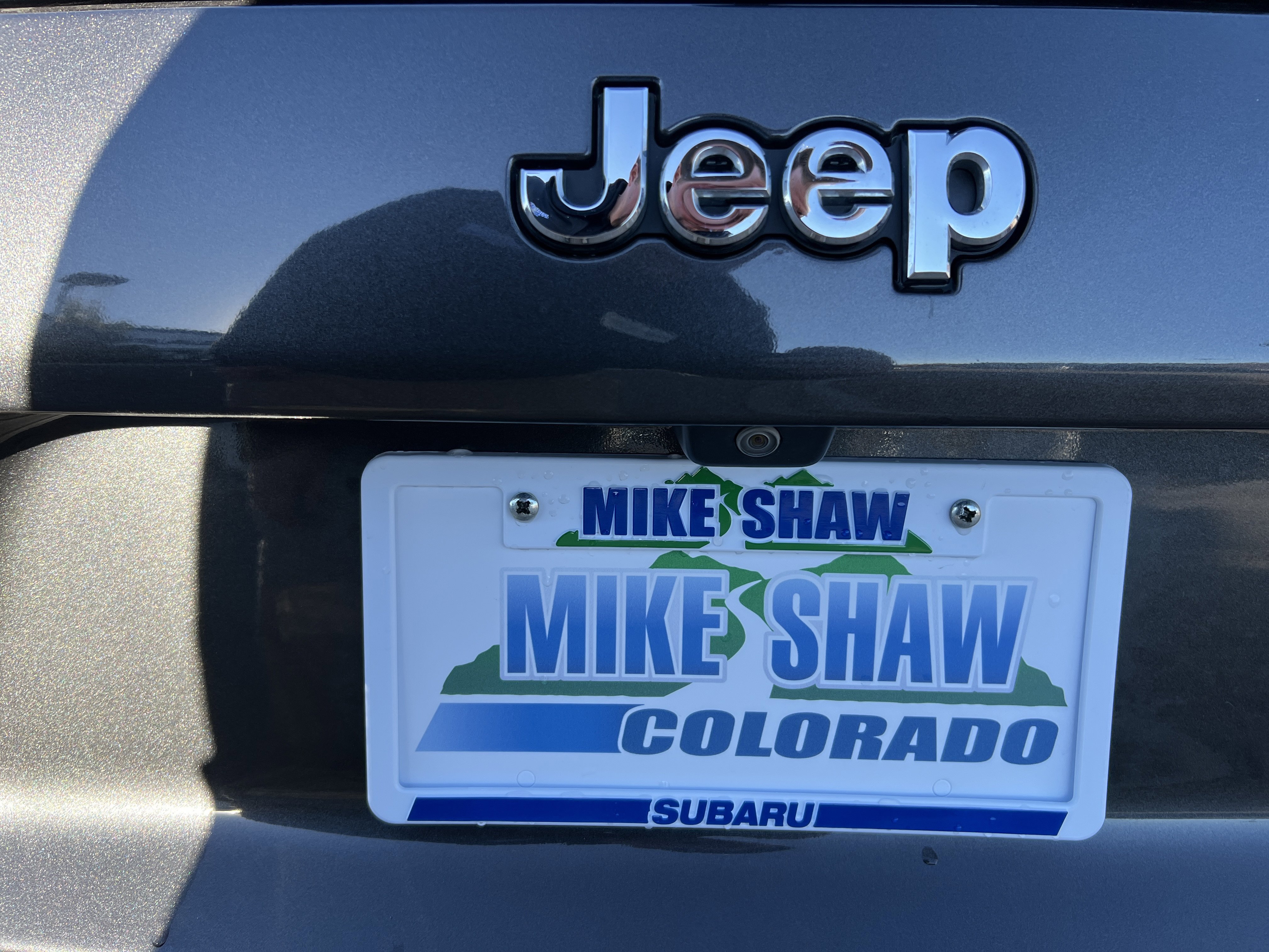 Used 2020 Jeep Cherokee Limited image 22