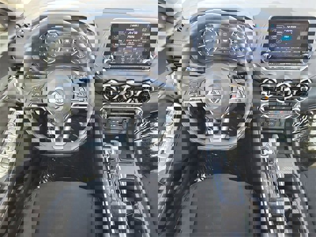 Certified 2024 Nissan Sentra SV image 24