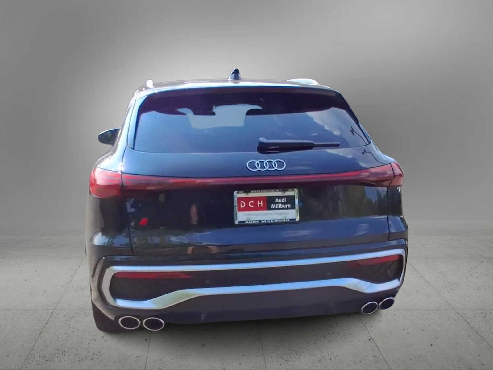 New 2026 Audi SQ5 Premium AWD/4WD image 7