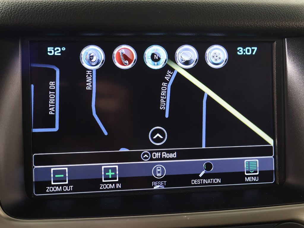 Used 2019 GMC Yukon Denali w/ Denali Ultimate Package image 57