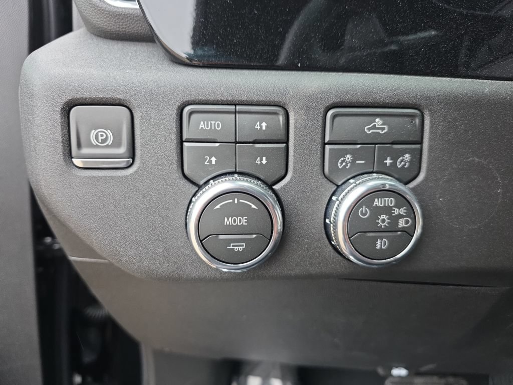 New 2026 GMC Sierra 1500 Elevation AWD/4WD image 25