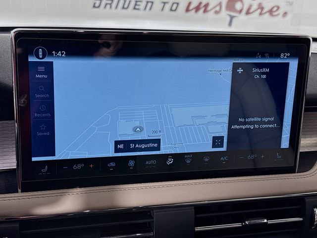 New 2026 Lincoln Corsair Premiere image 13