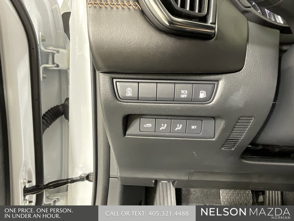 New 2025 MAZDA CX-50 2.5 Hybrid w/ Weather Package image 43