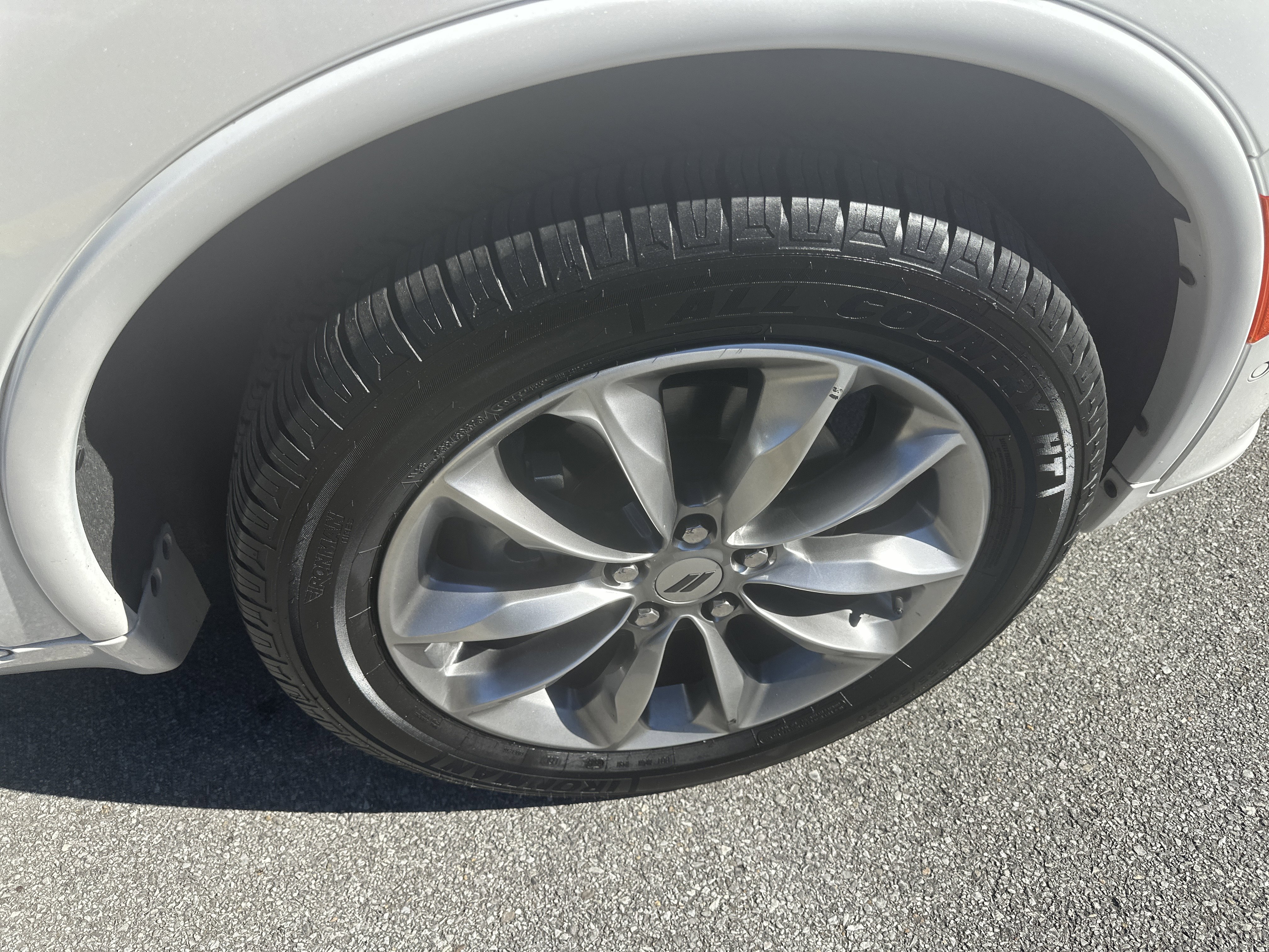 Used 2021 Dodge Durango Citadel image 30