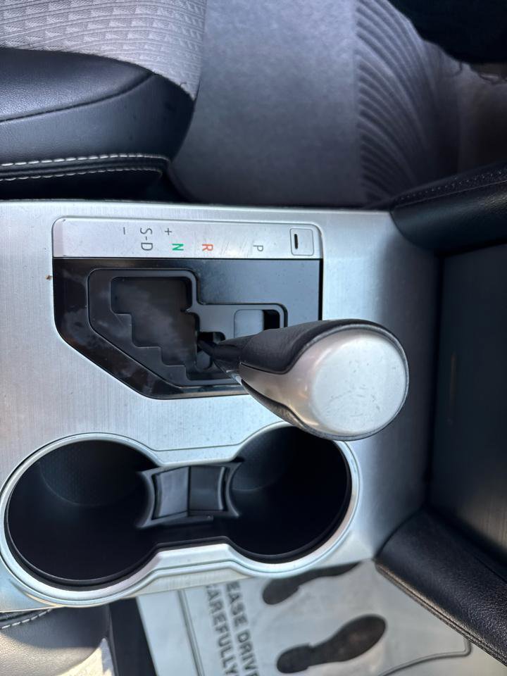 Used 2014 Toyota Camry SE image 22