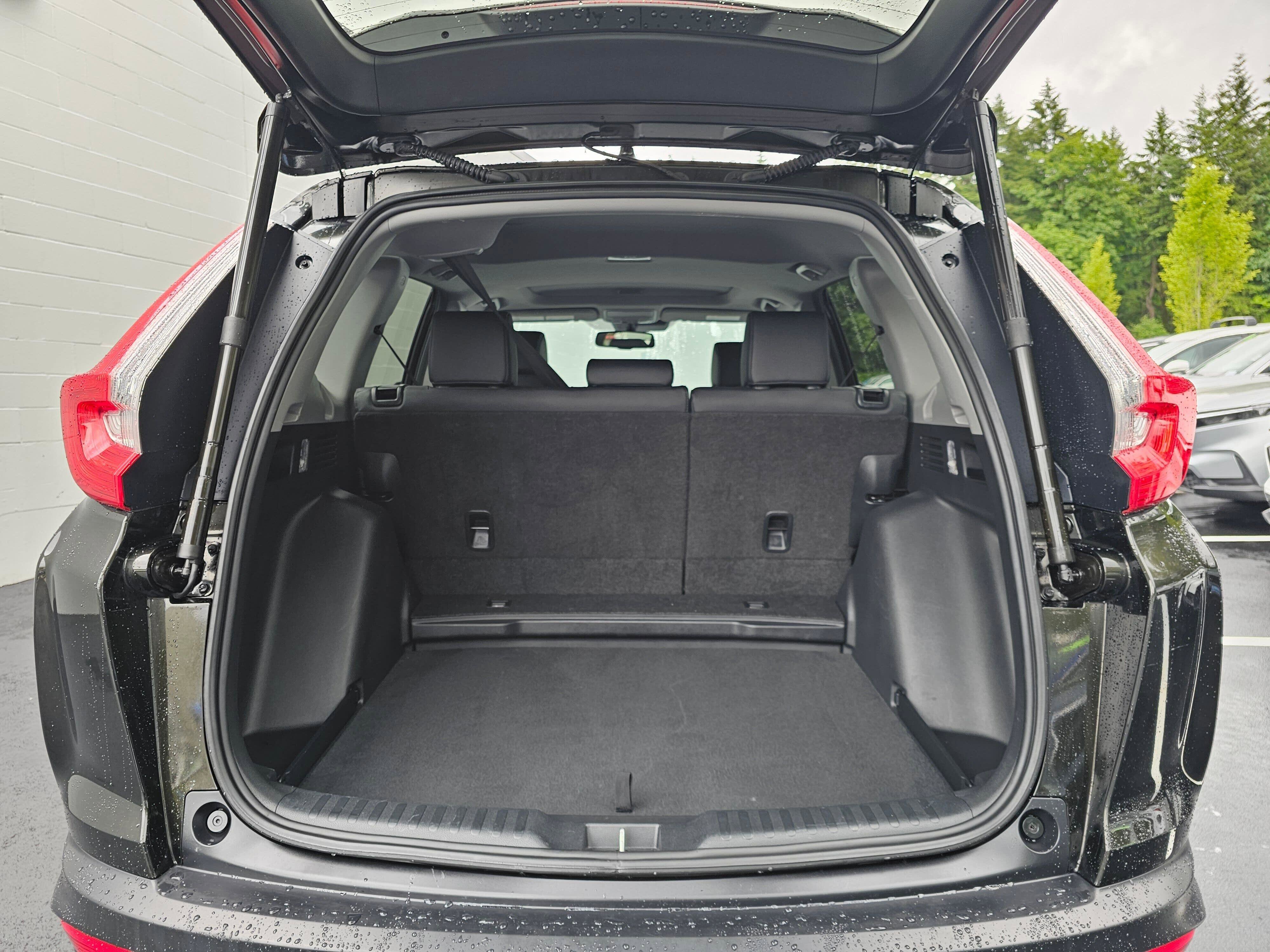 Used 2019 Honda CR-V EX-L image 17