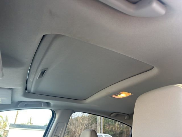 Used 2019 Honda HR-V EX image 14