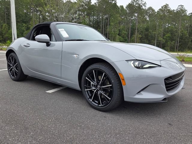New 2026 MAZDA MX-5 Miata Grand Touring image 13