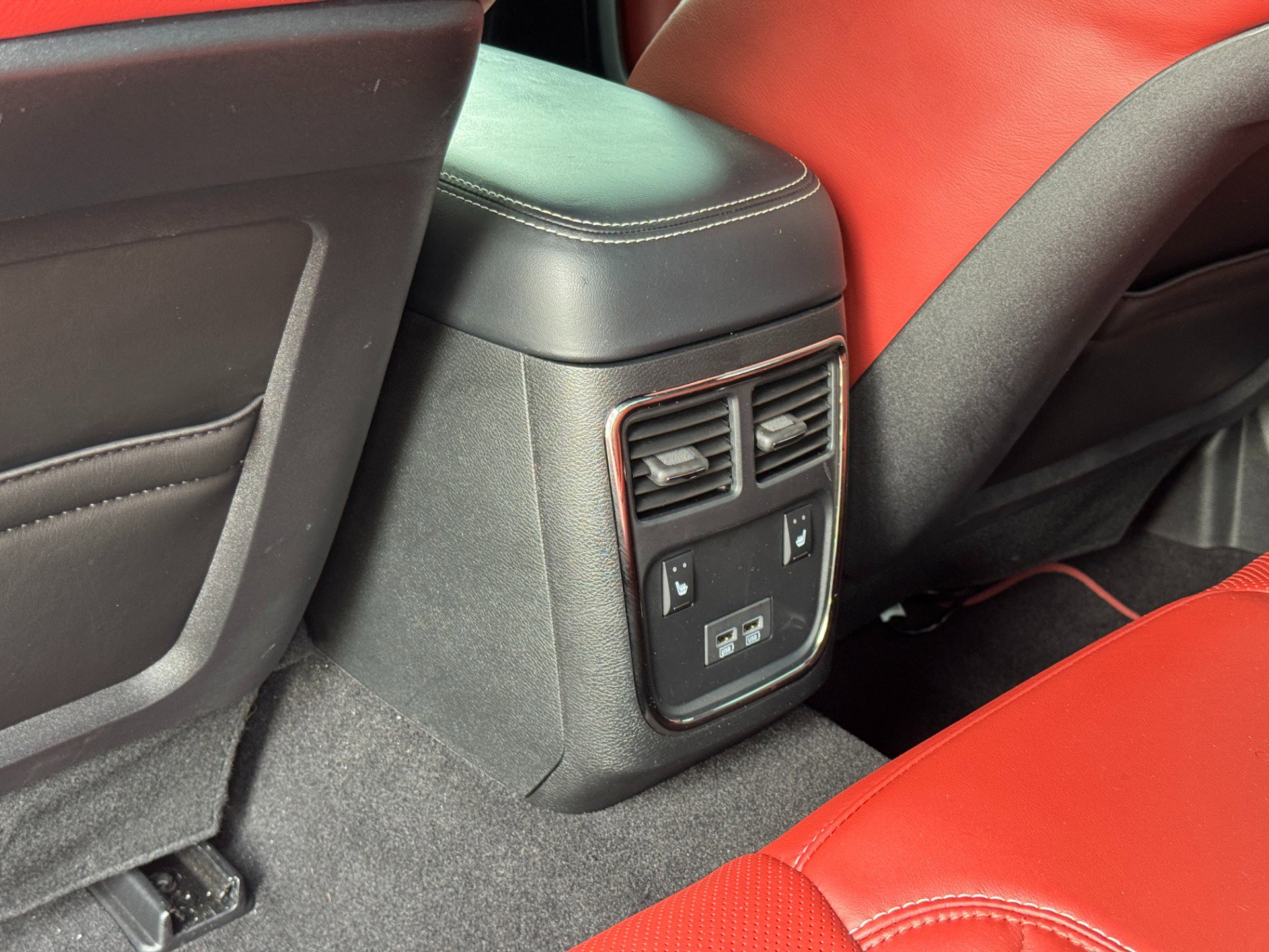 Used 2022 Dodge Charger SRT Hellcat w/ Harman/Kardon Audio Group image 51