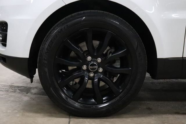 Used 2015 Land Rover Range Rover Sport HSE image 38