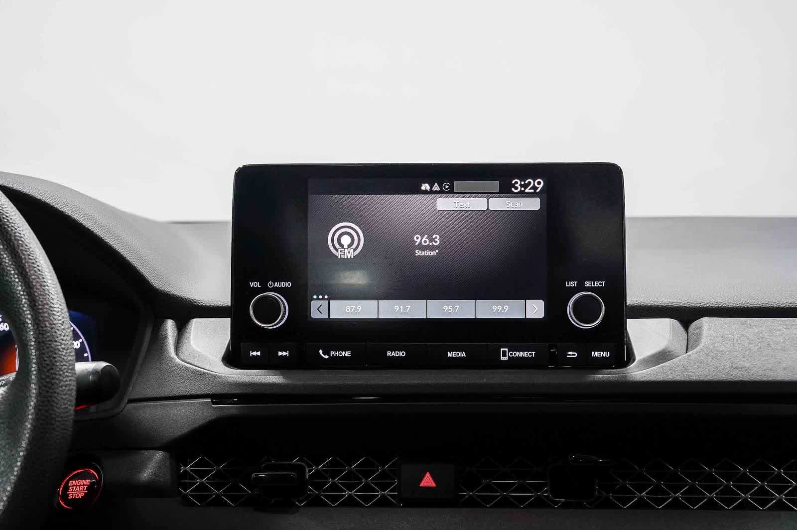 Used 2023 Honda Accord LX image 14