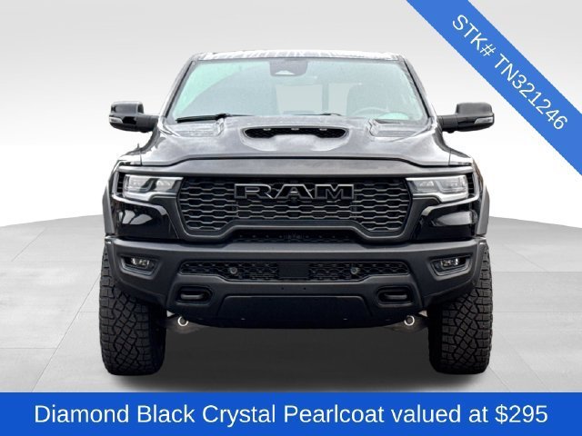 New 2026 RAM 1500 RHO AWD/4WD image 2