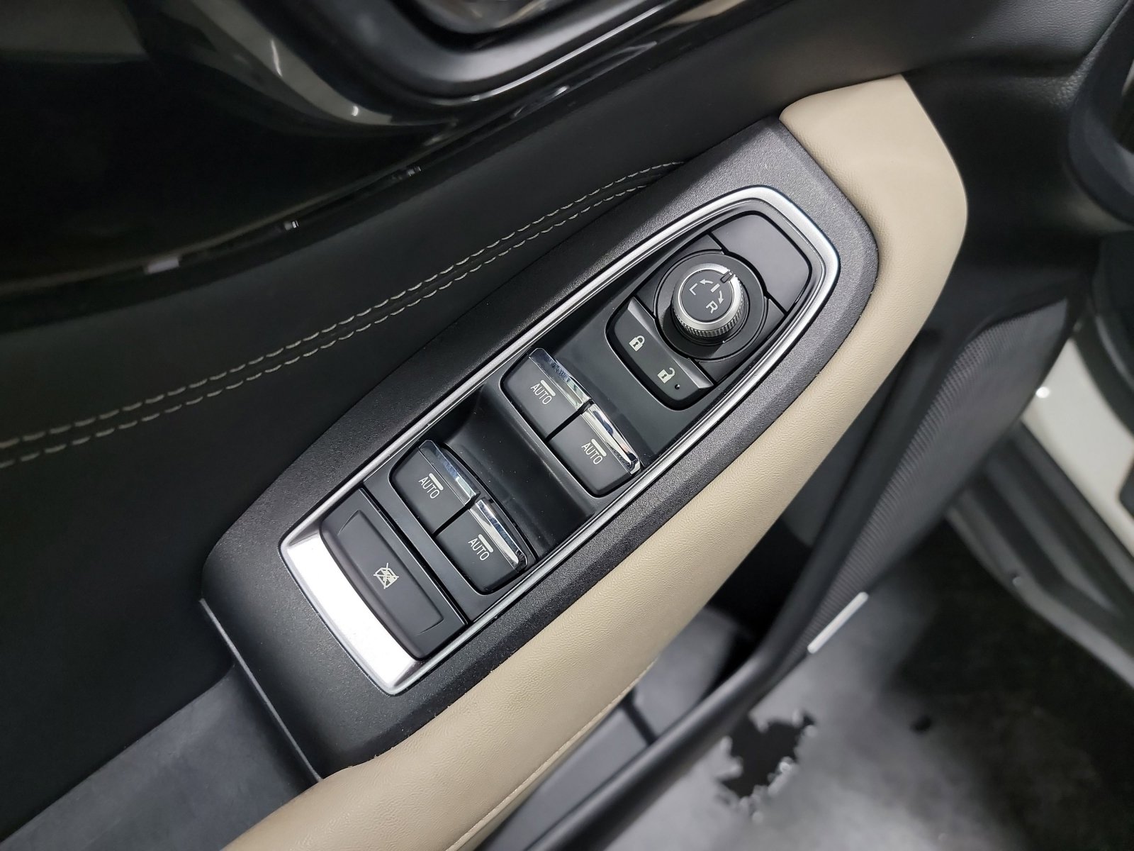 Used 2021 Subaru Outback Limited XT image 14