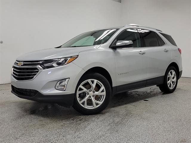 Used 2020 Chevrolet Equinox Premier image 1