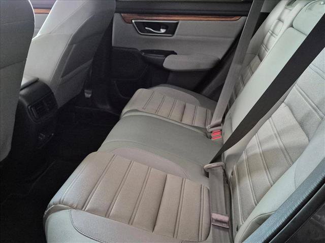 Certified 2021 Honda CR-V EX image 17