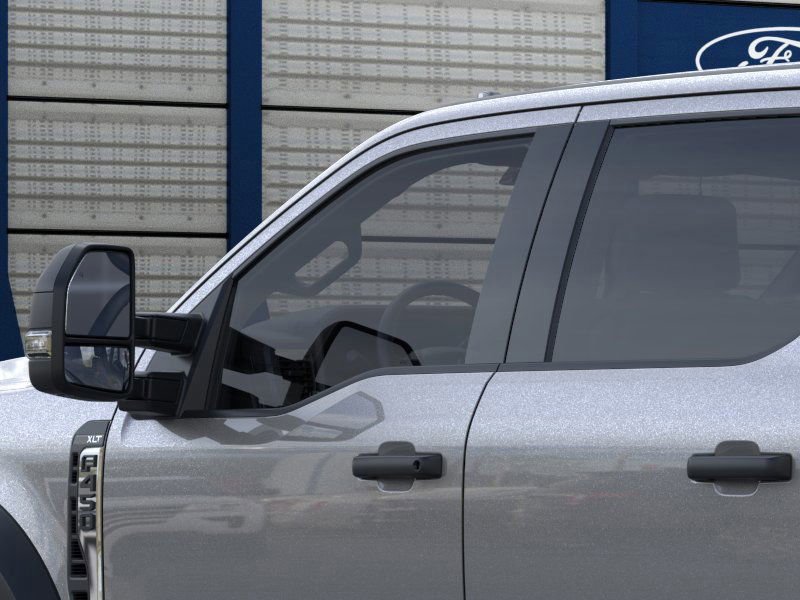 New 2026 Ford F450 XLT image 20