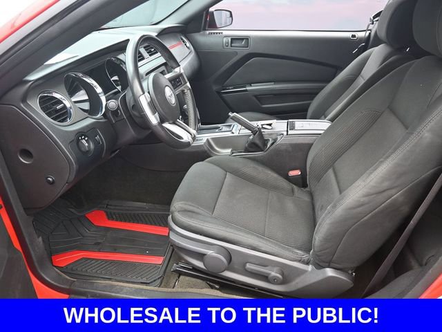 Used 2014 Ford Mustang V6 image 13