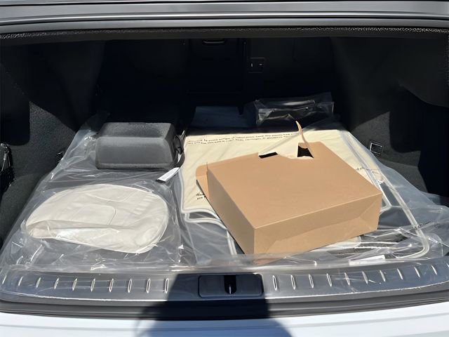 New 2026 Genesis G90 3.5T image 17