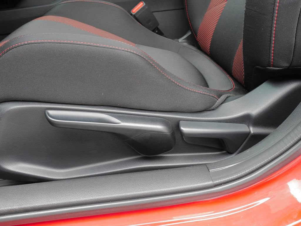 Used 2020 Honda Civic Si image 21