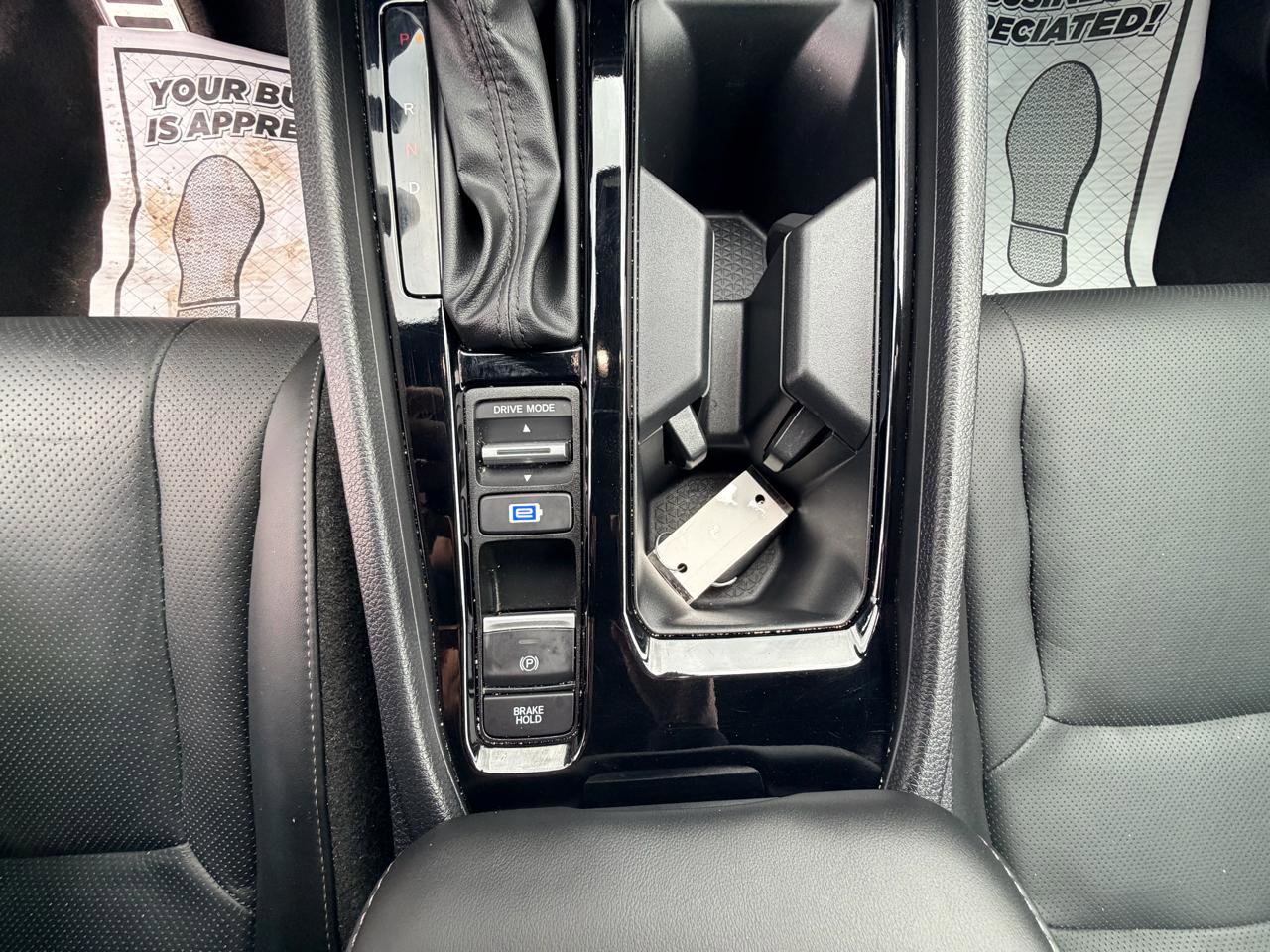 Used 2024 Honda Accord Sport image 31