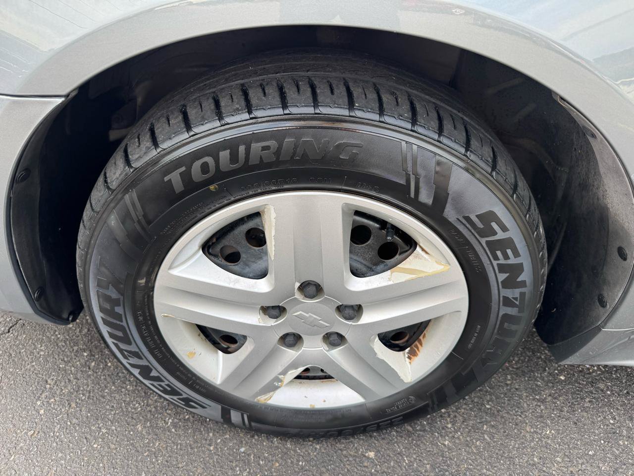 Used 2009 Chevrolet Impala LS FWD image 21