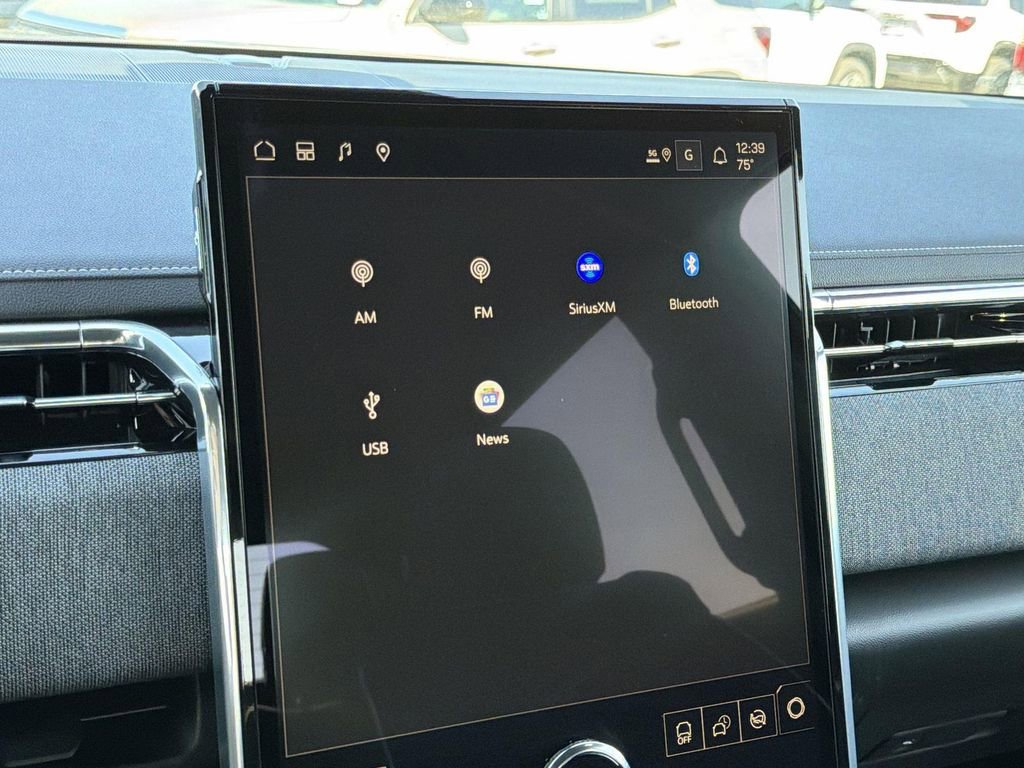 New 2026 GMC Sierra EV Elevation AWD/4WD image 14