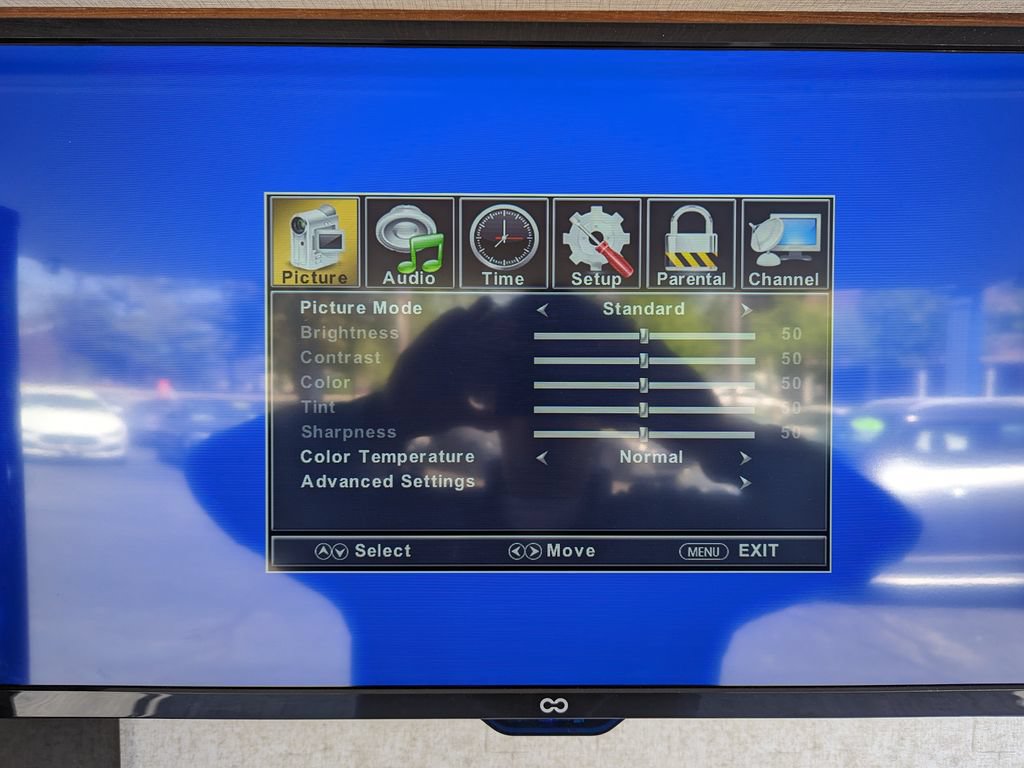 Used 2019 Chevrolet Express 4500 w/ RV Package RWD image 16