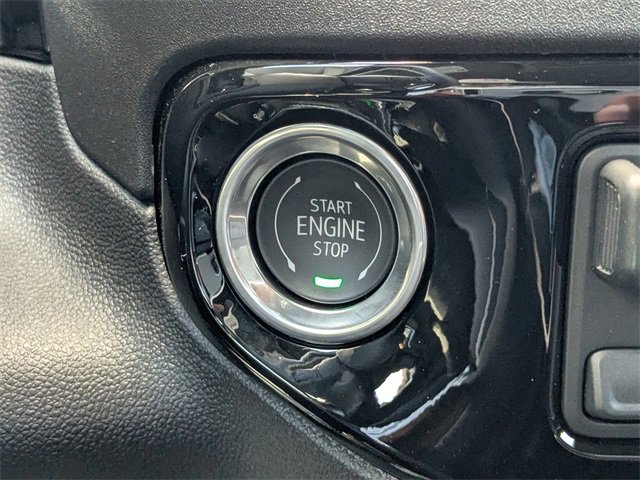 New 2026 Chevrolet Silverado 1500 LT image 28