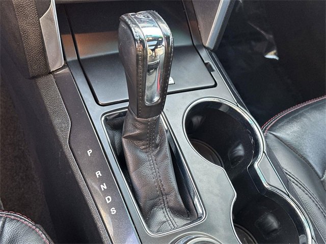 Used 2017 Ford Explorer Sport image 15