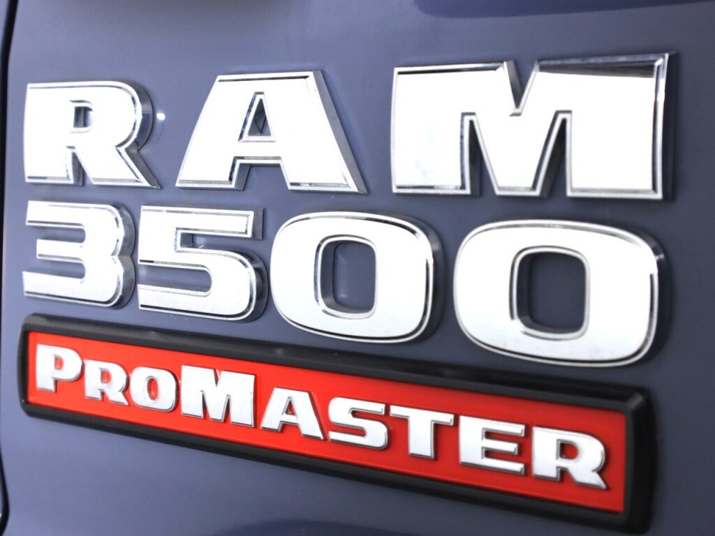 Used 2019 RAM ProMaster 3500 image 29