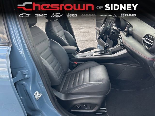 Used 2024 Dodge Hornet GT AWD/4WD image 33