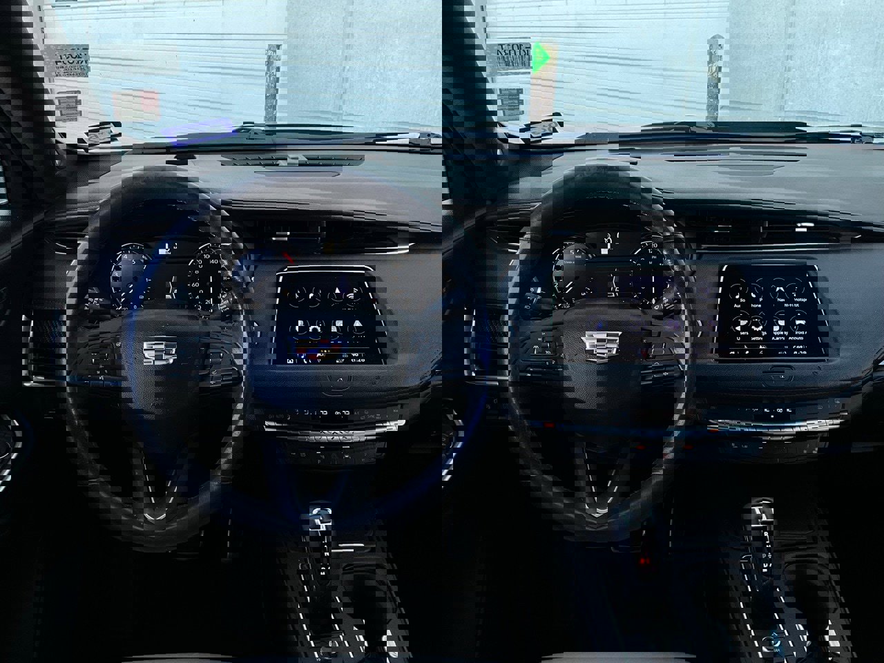 Used 2019 Cadillac XT4 Sport image 15