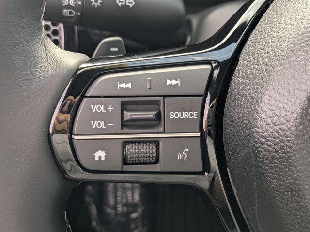 New 2026 Honda Civic Sport image 22