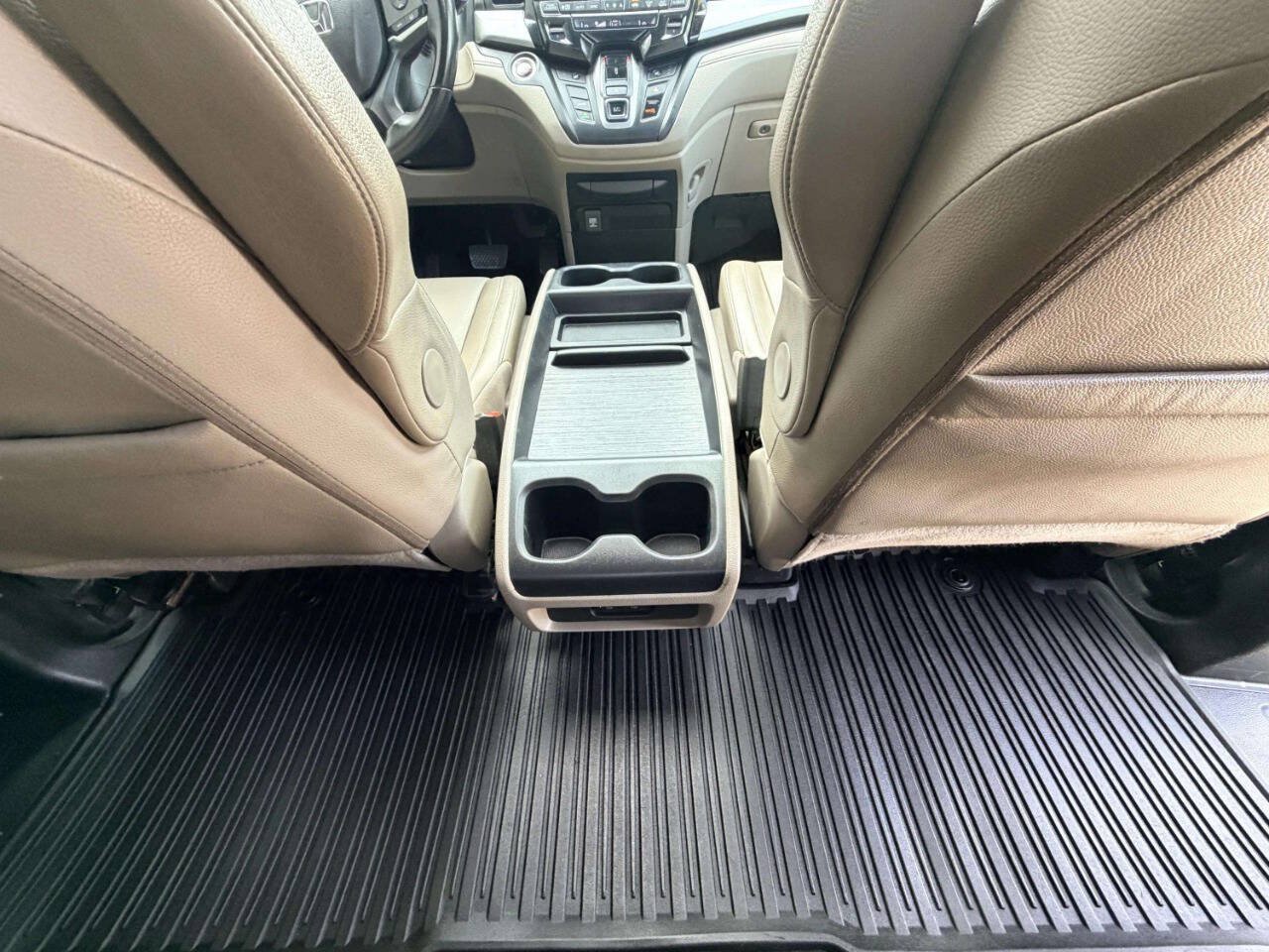 Used 2019 Honda Odyssey EX-L image 30