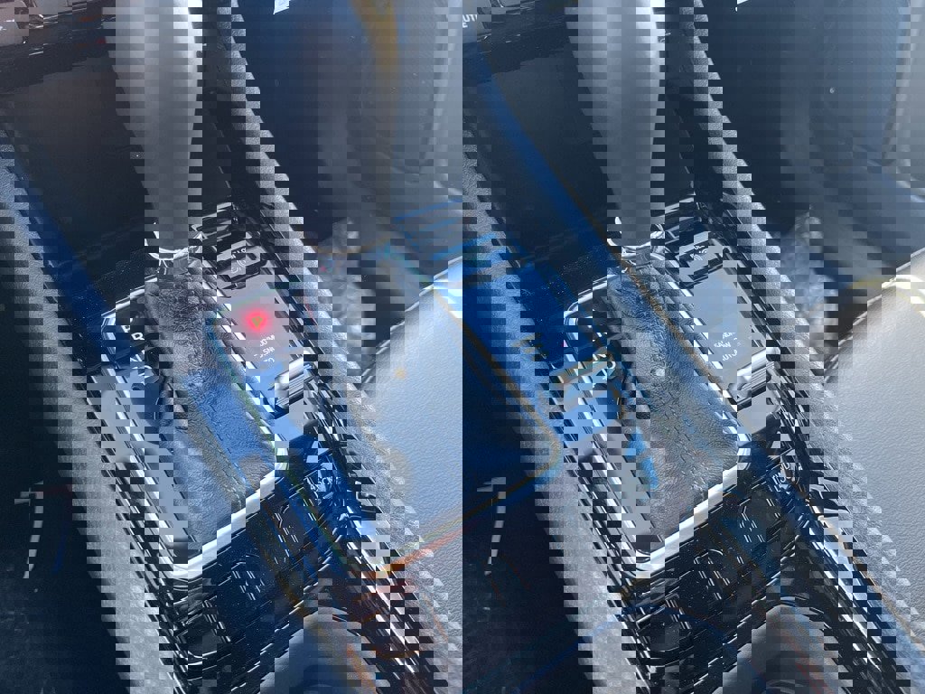 New 2026 Jeep Compass Limited image 23