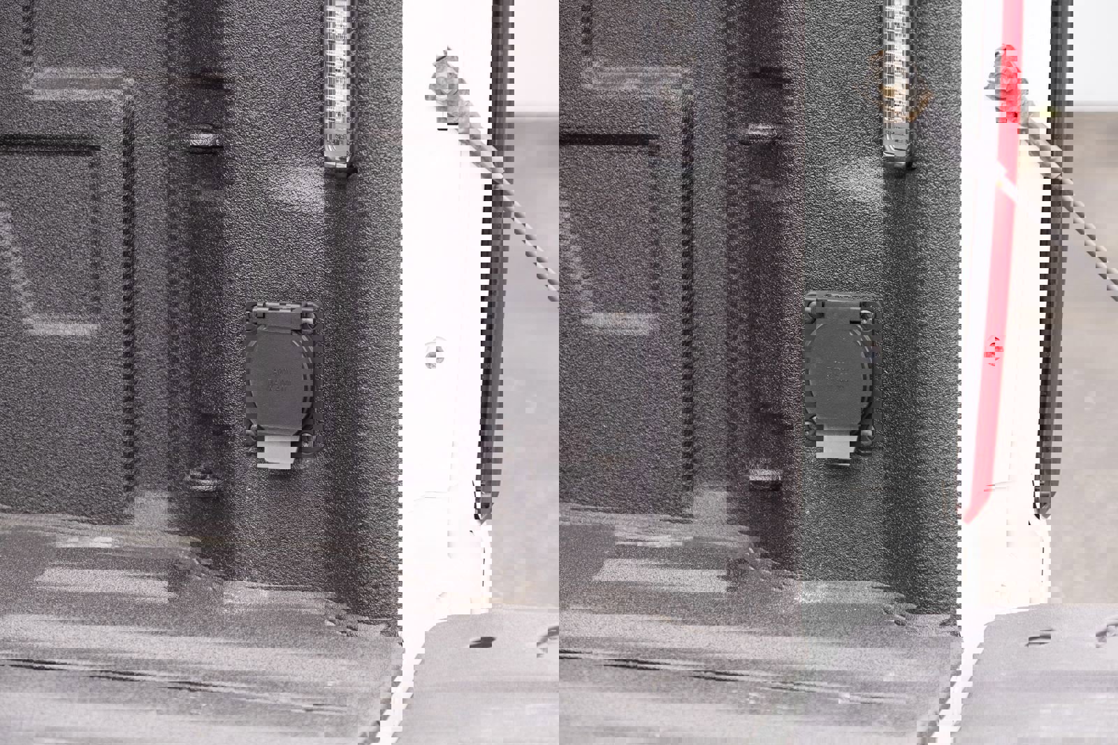 Used 2025 Chevrolet Silverado 1500 High Country w/ Technology Package image 27