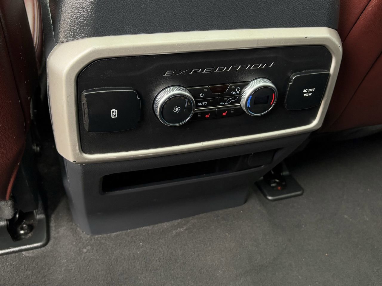 Certified 2024 Ford Expedition Max Limited image 23