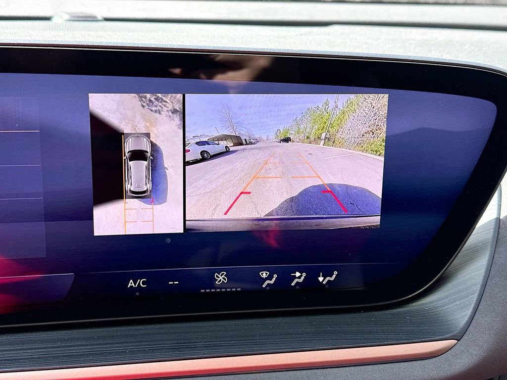 Used 2025 Buick Envision Sport Touring image 15